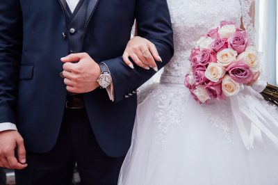 Top 10 Secrets For a Happy Marriage
