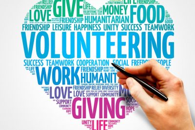 Volunteer