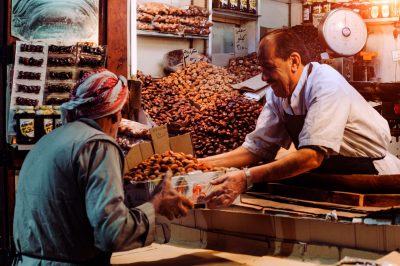 10 Blessed Days: An Amazing Time for Giving