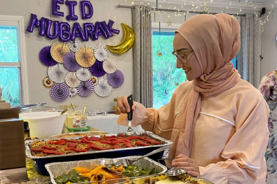 Muslims in Argentina - About Islam