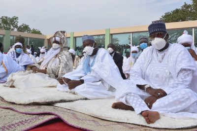 Canadian Muslims Set for Subdued `Eid Al-Adha - About Islam