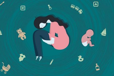 Postpartum depression