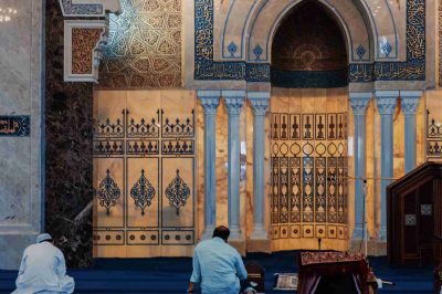 5 Reasons Why Dhul-Hijjah 10 Days Are Very Special