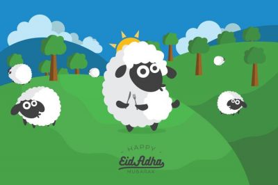 How Much Halal is Your `Eid Qurban? - About Islam