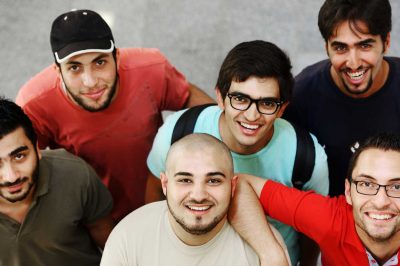 ¿De dónde eres realmente? Identidad y pertenencia