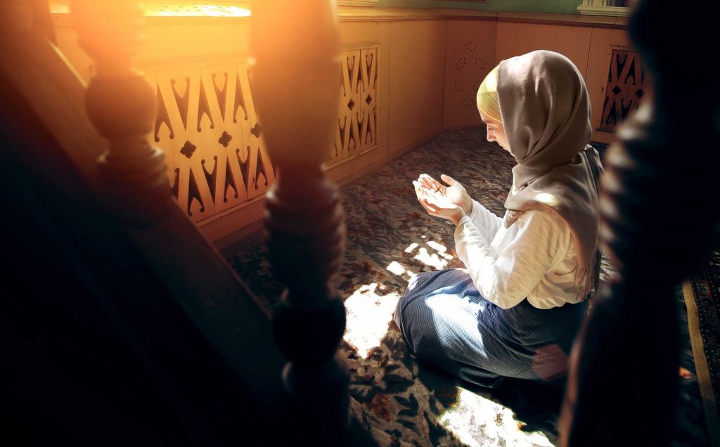 ¿Qué ha aportado el Islam a mi vida?