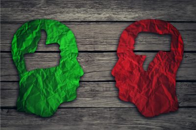 على منصات التواصل الاجتماعي.. أعرض عن "الترند"
