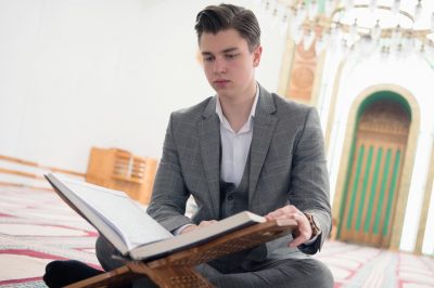 4 Life Lessons From the Story of Prophet Joseph - Profeta José