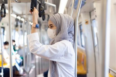 5 Coping Tips for the Anxiety of Returning to Normal Life Post Pandemic