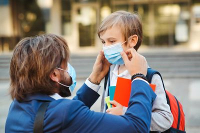 9 Back-to-School Tips for Your Child&rsquo;s Good Mental Health