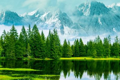 Content Though the Heart is Aching &ndash; What&rsquo;s the Secret