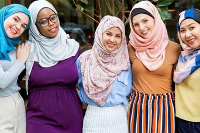 Leigh&rsquo;s Story - God Gave Me What is Better - About Islam