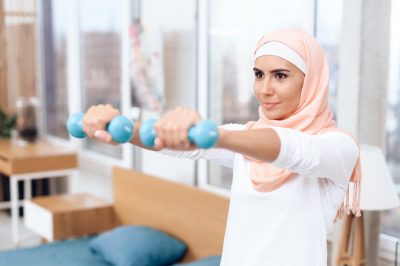 Exercise Tips to Improve Your Posture and Self Confidence (Video)
