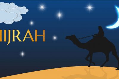 Hijrah: A never-ending source of Inspiration