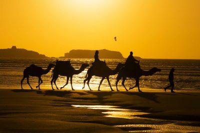 Hijrah: What Really Happened?