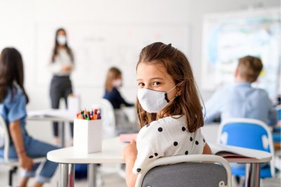 Covid-19 Back to School: How Do Your Children Feel?
