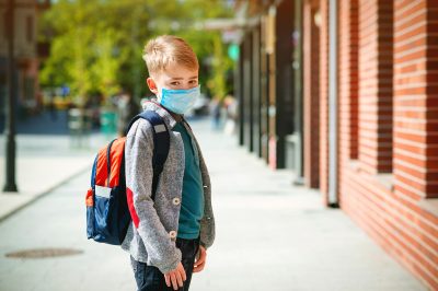 How to Prepare for Another Covid-19 School Year