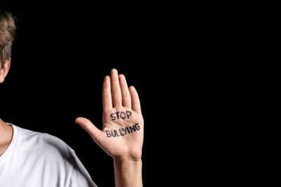 How to Stop a Bully?