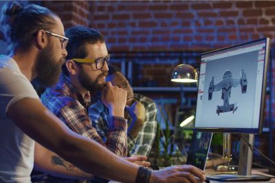 Gaming services-Is Game Development Haram