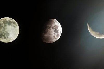 Knowing What Lunar Calendar Is
