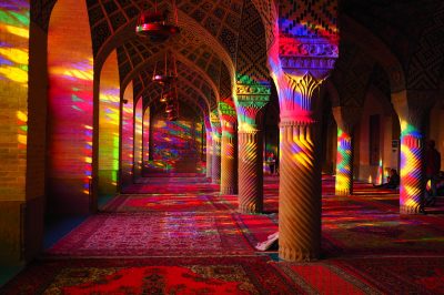 &iquest;Qu&eacute; creen los musulmanes acerca de los &aacute;ngeles? - About Islam