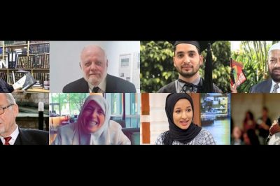 Muslim Figures We Lost in 1441