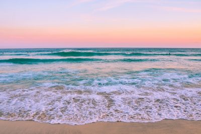 My First Summer as a New Muslim Woman - verano