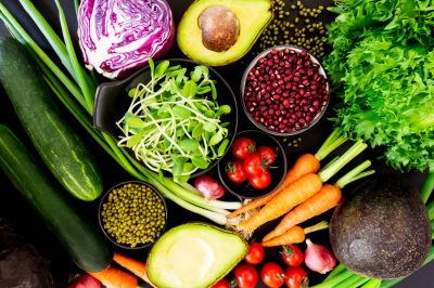 Should Muslims Be Vegetarians?