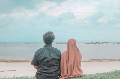 The key to a successful marriage is having the same Deen