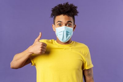 Three Ways Coronavirus Has Been Good for the World