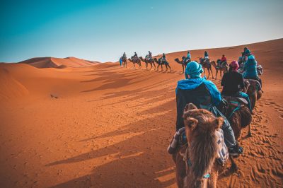 Do you really know the story of the Hijrah?