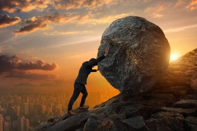 You Will Not Be Left Without Being Put to Test (Quranic Reflections)
