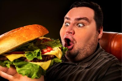 Can Stress Cause Weight Gain?
