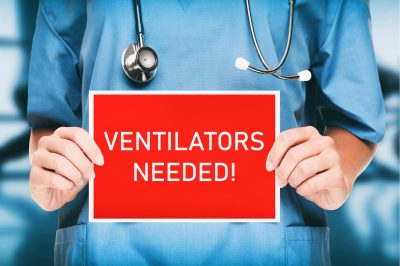 COVID-19: Can We Prioritize Who Gets Life-Saving Devices?