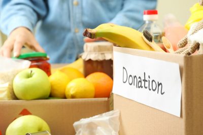 Giving Charity – Lessons From Prophet Muhammad - caridad