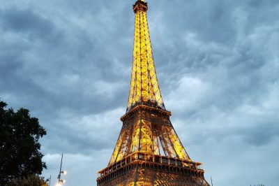 I Am a French Convert - Hacerme musulmana siendo francesa