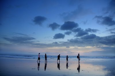 La Psychologie Du Bonheur