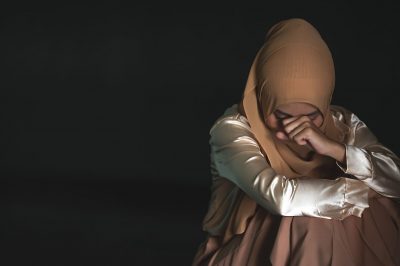 Mom's Harsh Words Led Daughter to Depression