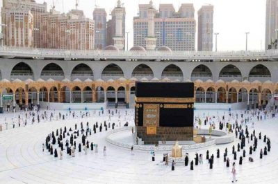COVID-19: Stories, Spirituality, Tips and Fatwas (In-depth) - About Islam