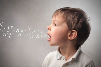 Speech Impediment