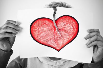 Emootional Hardships after divorce