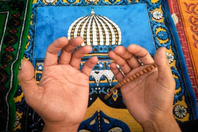 What Is the Hour of Answering Duaa on Friday?