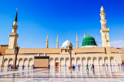 Why Did the Prophet Marry Aishah at Such a Young Age?