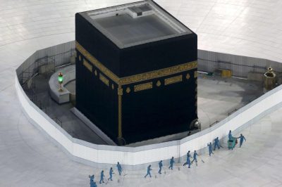 قراءة سورة الحج للقارئ هشام الهراز