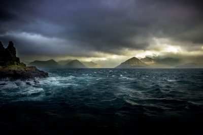 My Lord Is Certainly with Me (Quranic Reflections)