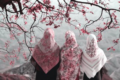 نشيد أمهات المؤمنين