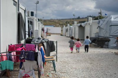 Migration in Shariah and International Law