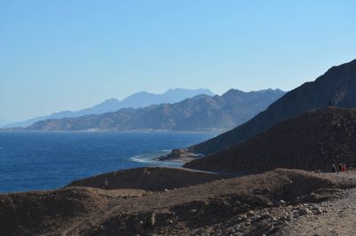 جبال سيناء