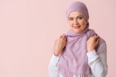 Menopause: An Inconvenience or A Welcome Gift of Change?