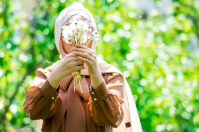 Me convertí para casarme y luego Allah abrió mi corazón
